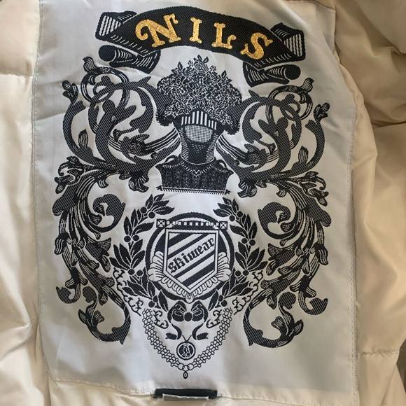 VINTAGE NILS Ski Jacket - Picture 8 of 12